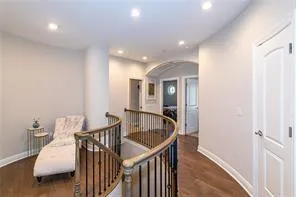 121 Via Roma Woodstock, GA 30188