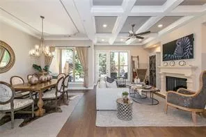 121 Via Roma Woodstock, GA 30188