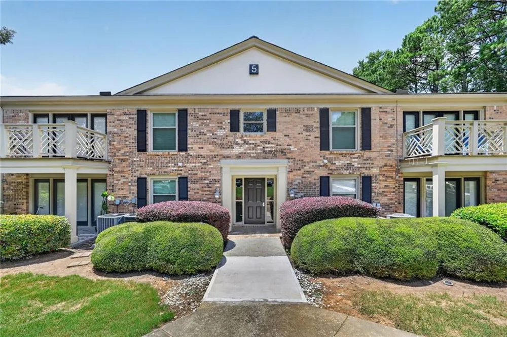 3650 Ashford Dunwoody Road NE #516 Brookhaven, GA 30319