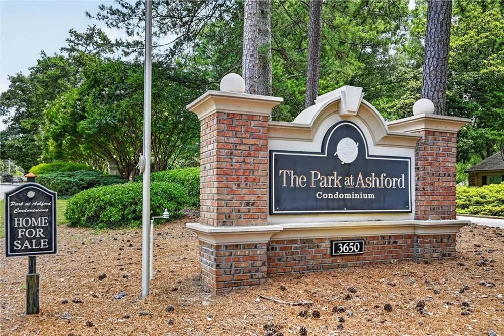 3650 Ashford Dunwoody Road NE #516 Brookhaven, GA 30319