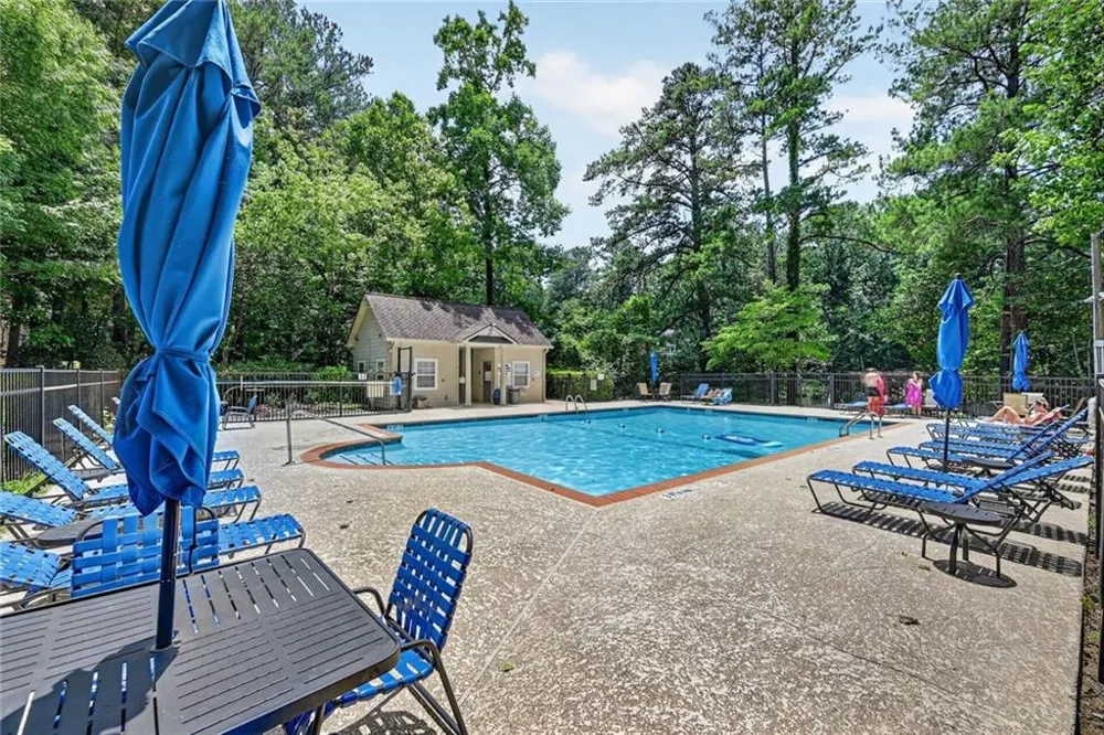 3650 Ashford Dunwoody Road NE #516 Brookhaven, GA 30319
