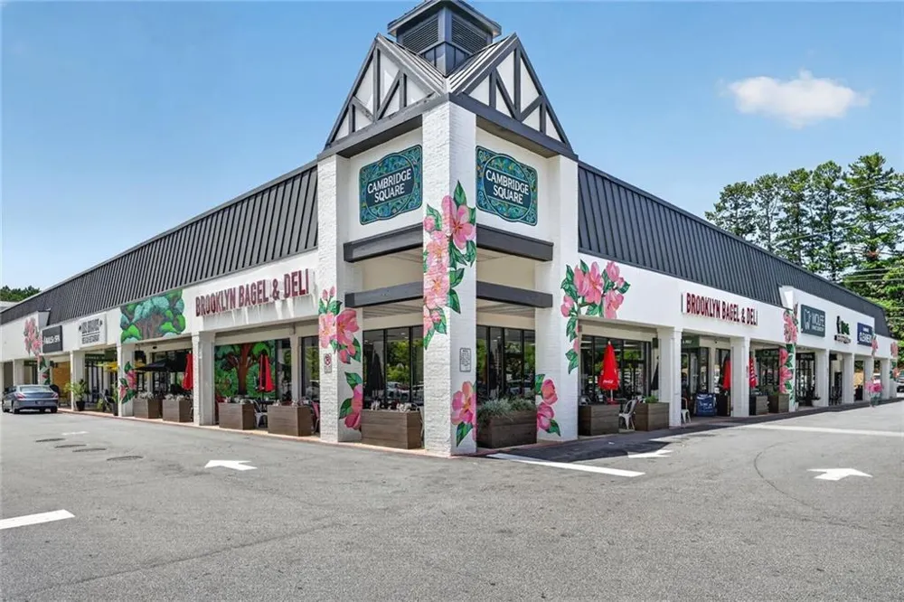 3650 Ashford Dunwoody Road NE #516 Brookhaven, GA 30319