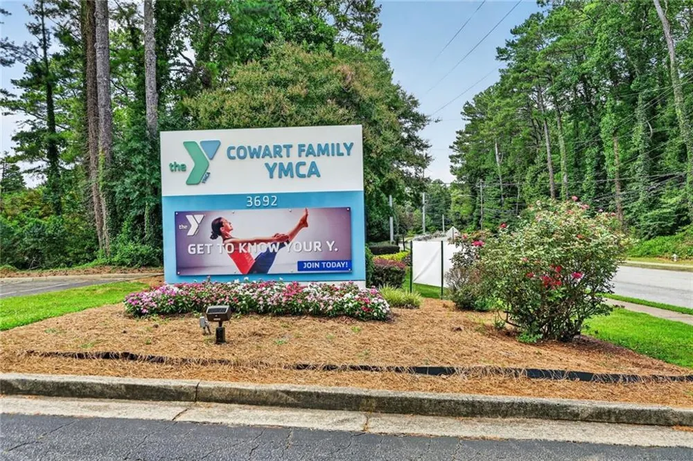 3650 Ashford Dunwoody Road NE #516 Brookhaven, GA 30319