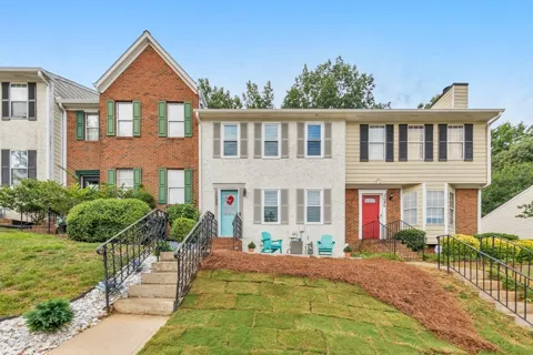 1688 Grist Mill Drive