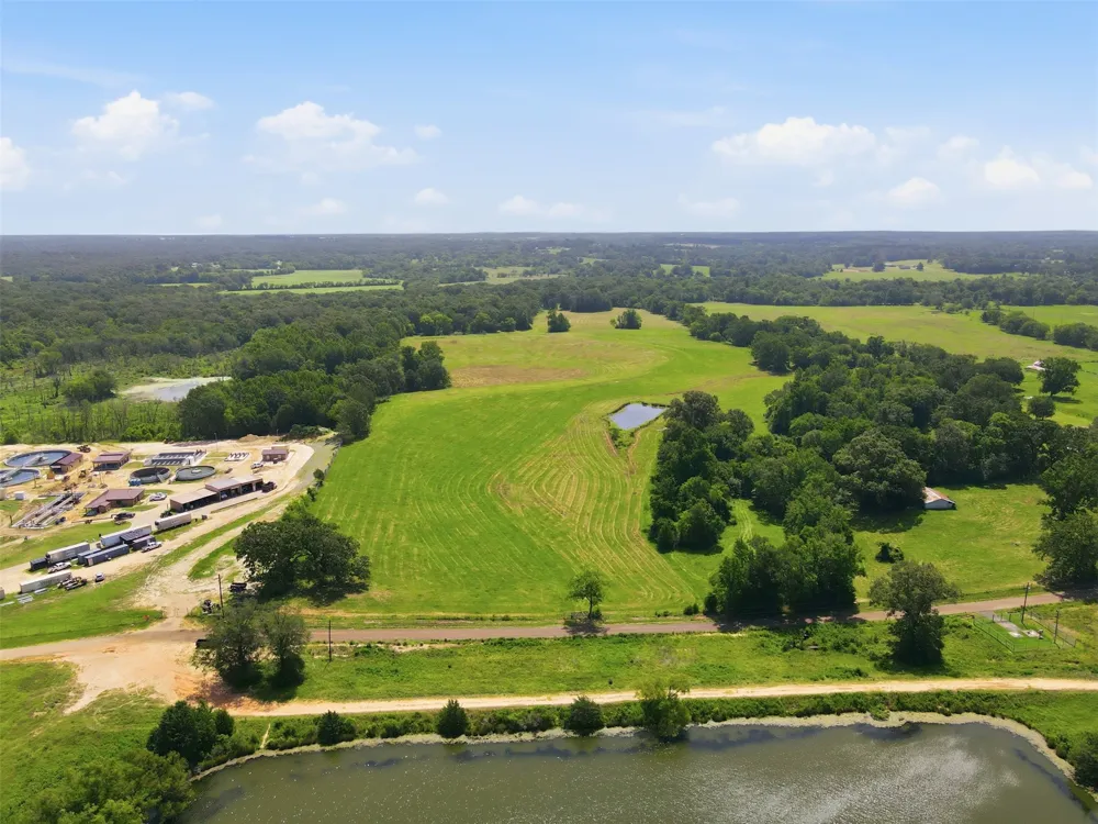 CR 4510 Mt Pleasant, TX 75455