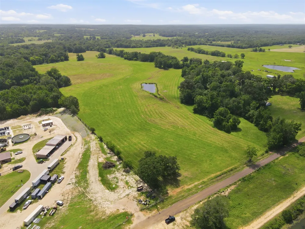 CR 4510 Mt Pleasant, TX 75455
