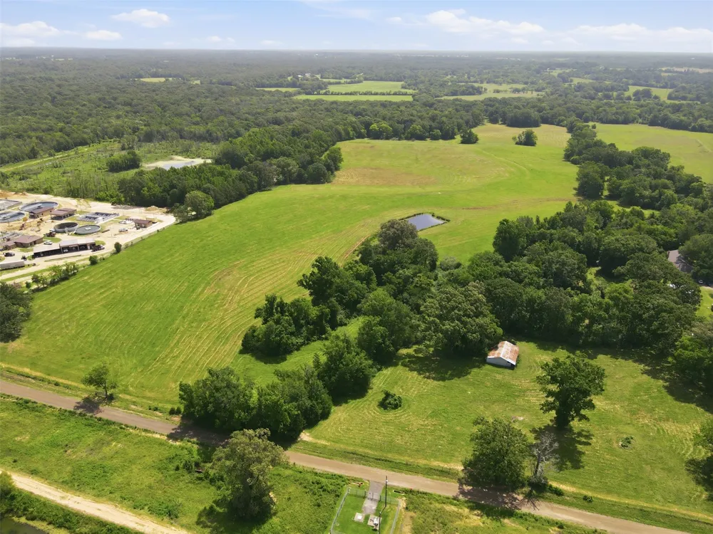 CR 4510 Mt Pleasant, TX 75455