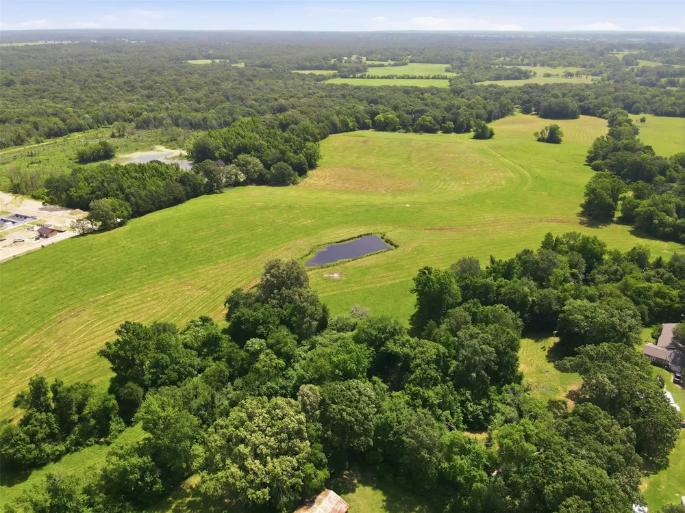 CR 4510 Mt Pleasant, TX 75455