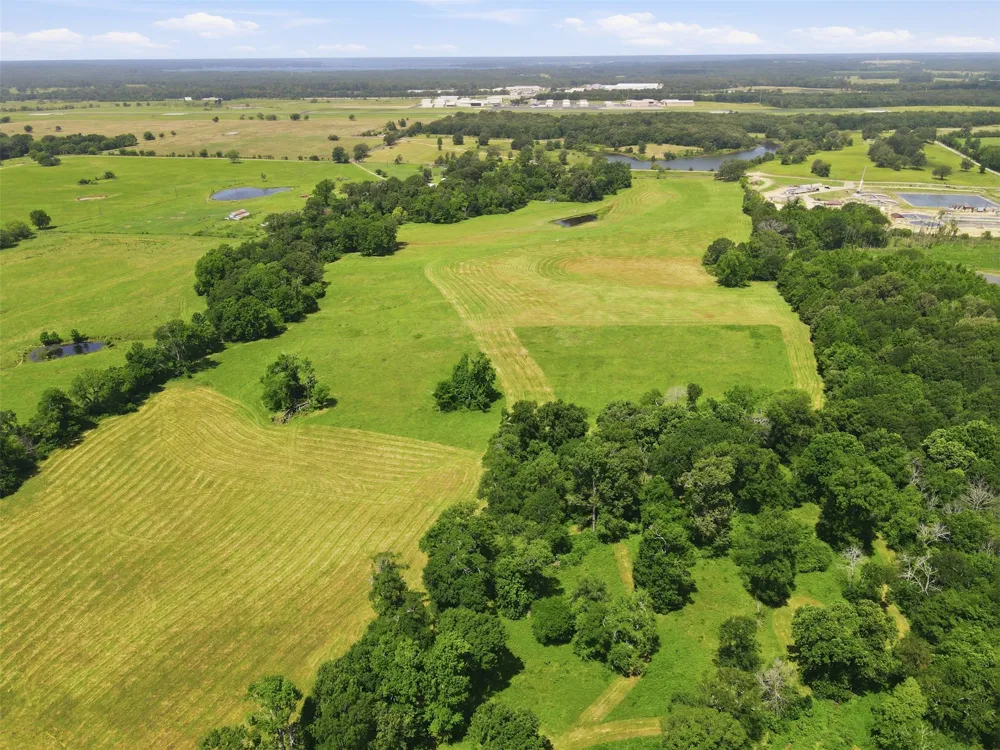 CR 4510 Mt Pleasant, TX 75455
