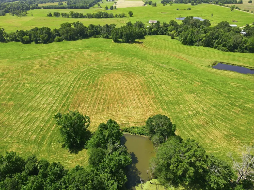 CR 4510 Mt Pleasant, TX 75455