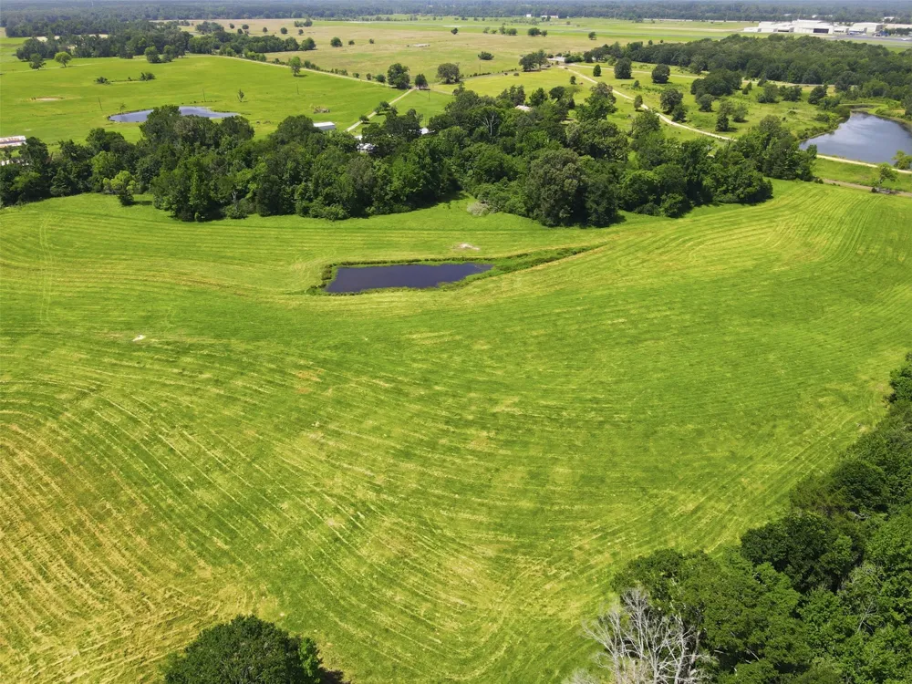 CR 4510 Mt Pleasant, TX 75455