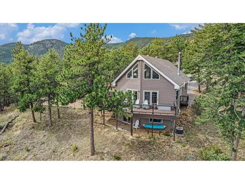 270 Choctaw Road