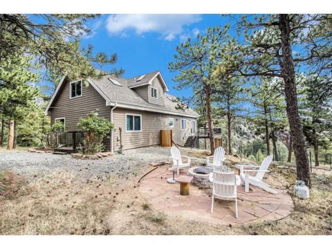 270 Choctaw Road