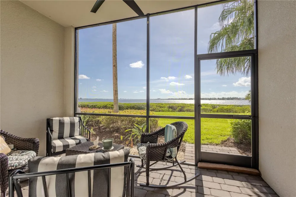 1030 TIDEWATER SHORES LOOP #104 Bradenton, FL 34208