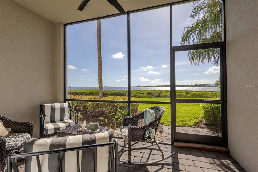 1030 TIDEWATER SHORES LOOP #104 Bradenton, FL 34208