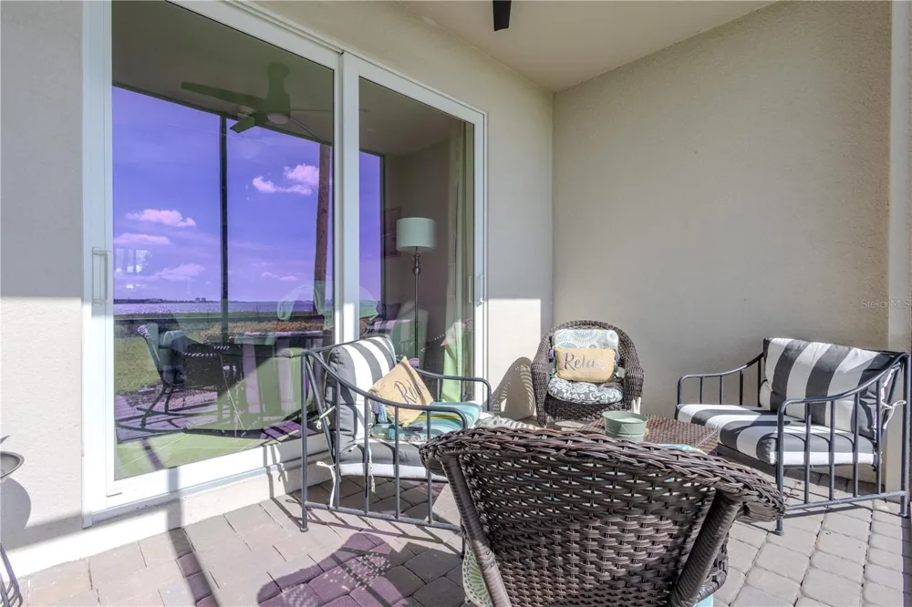 1030 TIDEWATER SHORES LOOP #104 Bradenton, FL 34208