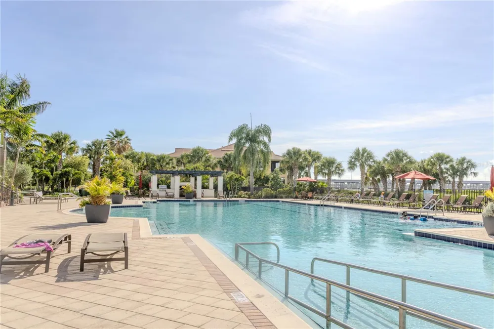 1030 TIDEWATER SHORES LOOP #104 Bradenton, FL 34208