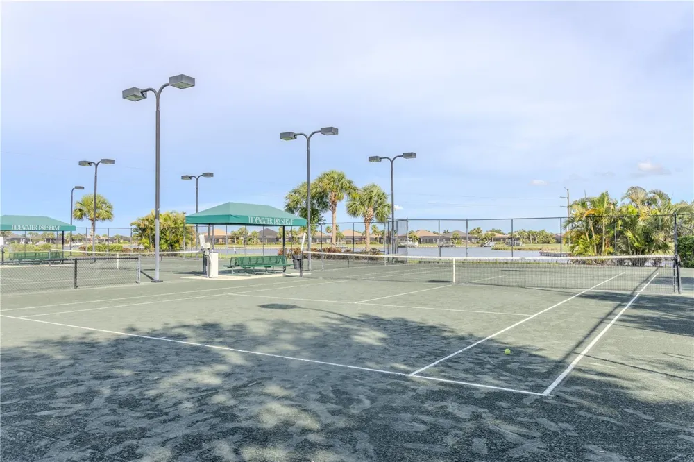 1030 TIDEWATER SHORES LOOP #104 Bradenton, FL 34208