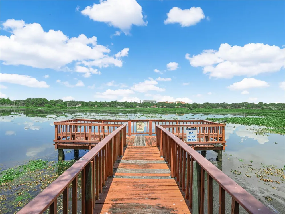 1130 LAKE PARKER AVENUE #A301 Lakeland, FL 33805