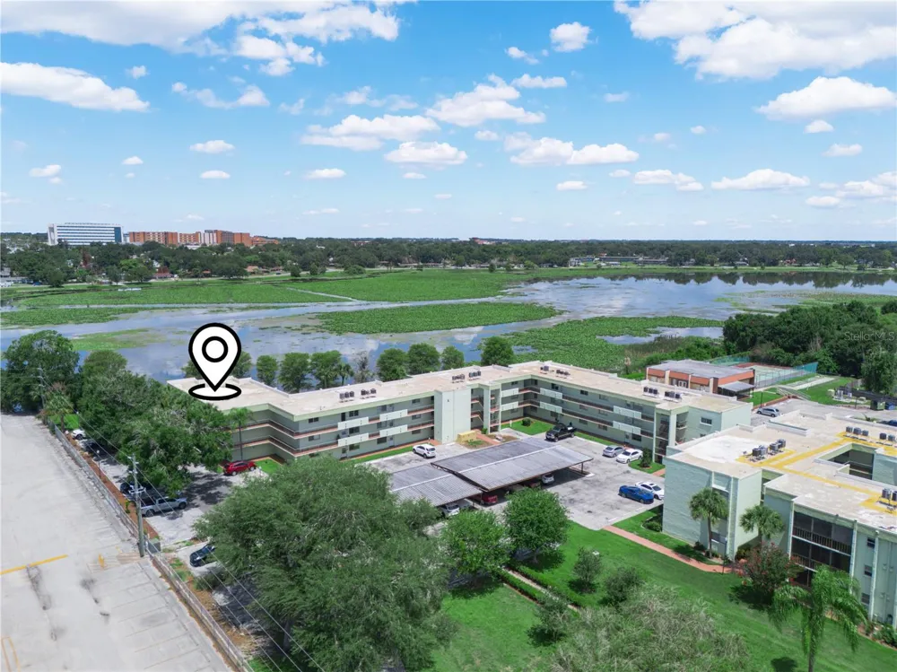 1130 LAKE PARKER AVENUE #A301 Lakeland, FL 33805