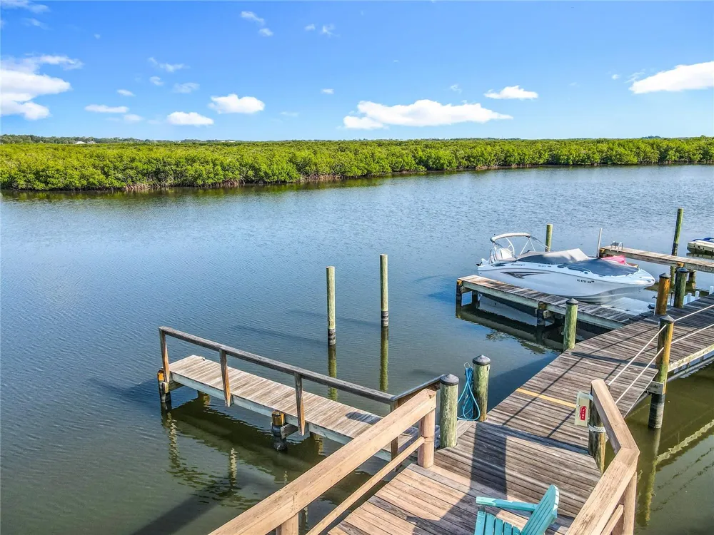 85 HEATHER POINT COURT #850 New Smyrna Beach, FL 32169