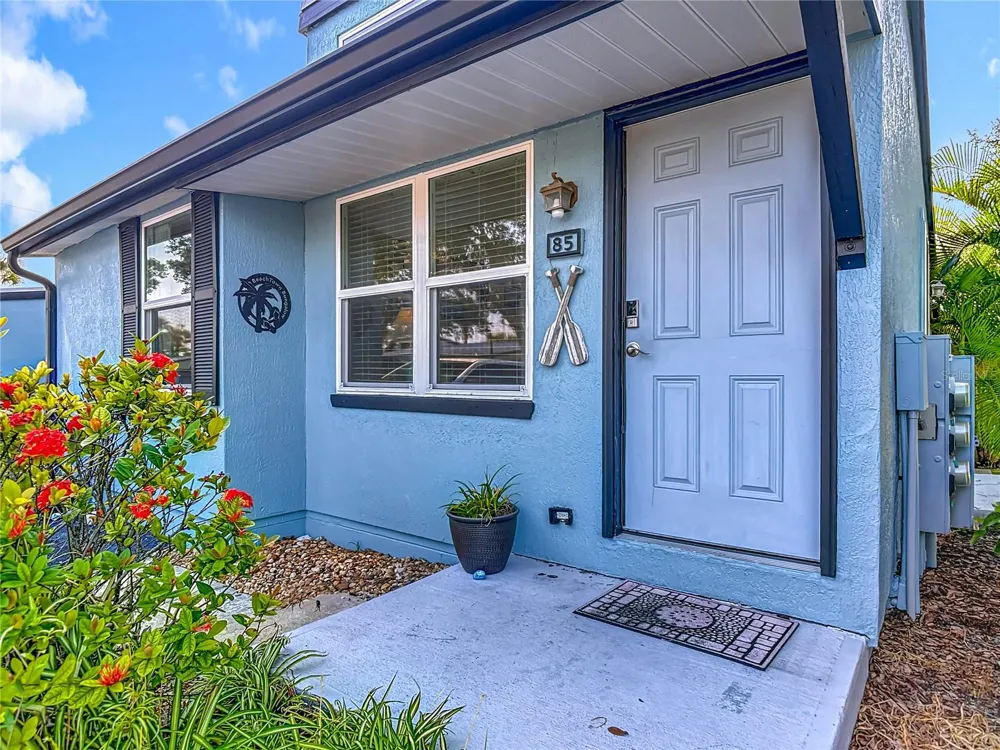 85 HEATHER POINT COURT #850 New Smyrna Beach, FL 32169