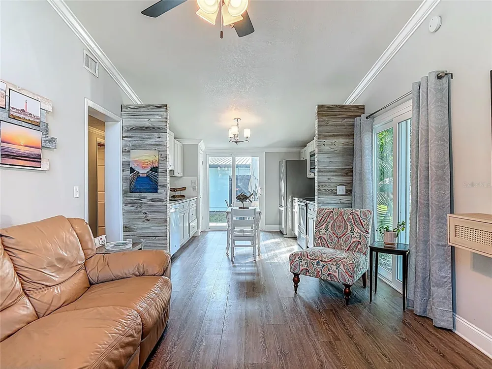 85 HEATHER POINT COURT #850 New Smyrna Beach, FL 32169