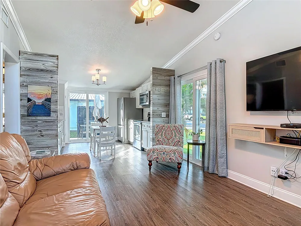 85 HEATHER POINT COURT #850 New Smyrna Beach, FL 32169