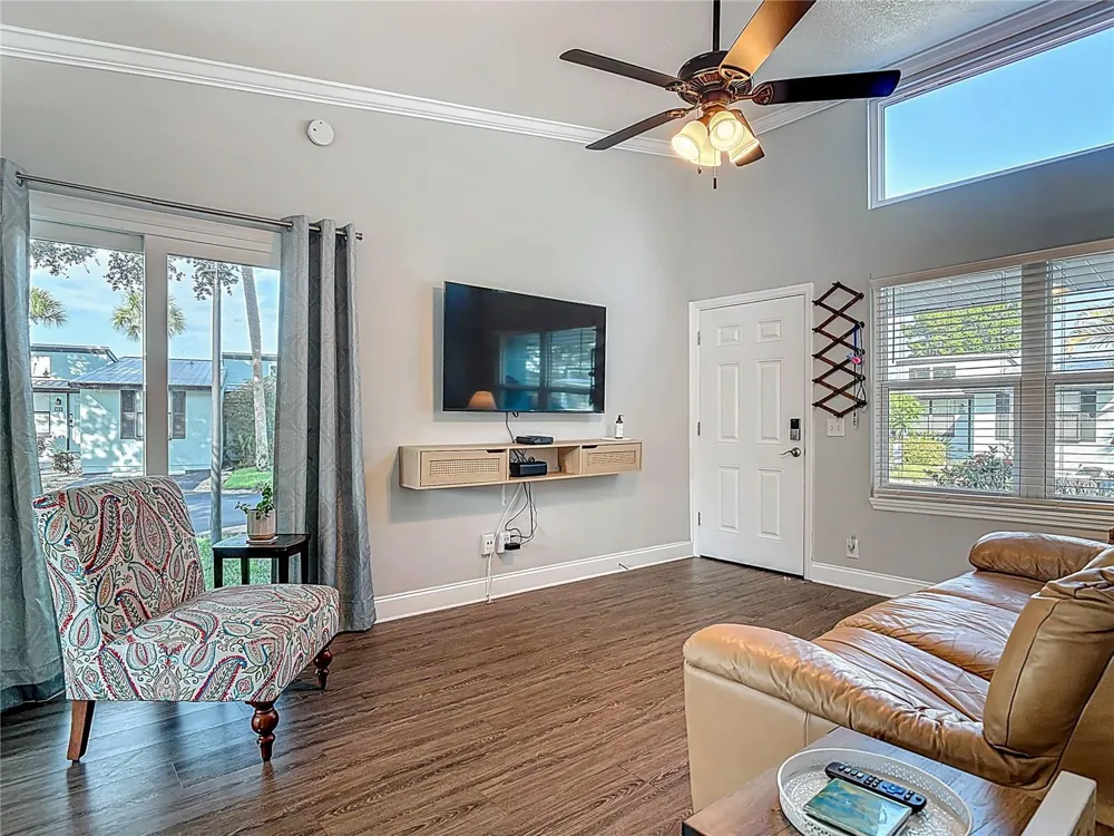 85 HEATHER POINT COURT #850 New Smyrna Beach, FL 32169