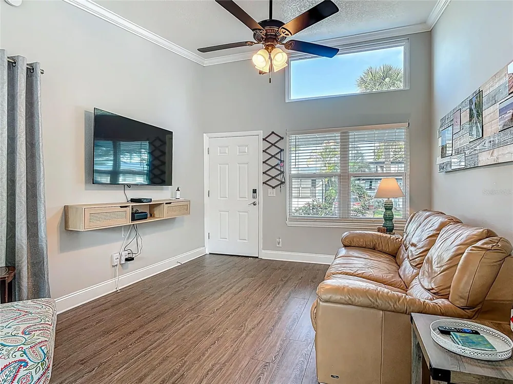 85 HEATHER POINT COURT #850 New Smyrna Beach, FL 32169