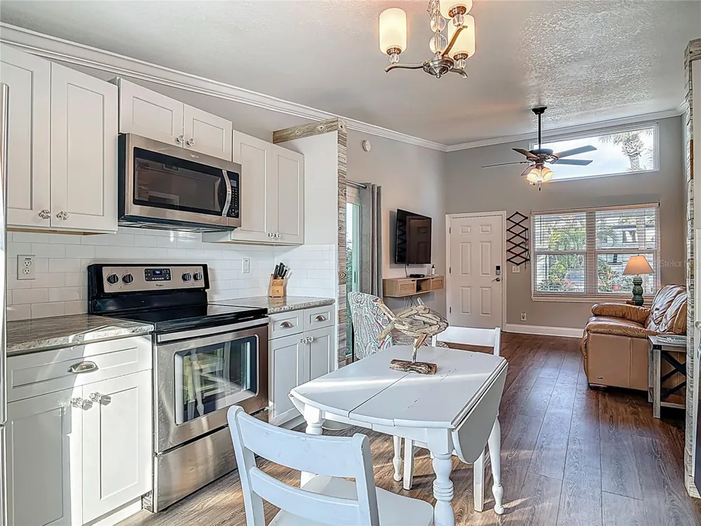 85 HEATHER POINT COURT #850 New Smyrna Beach, FL 32169
