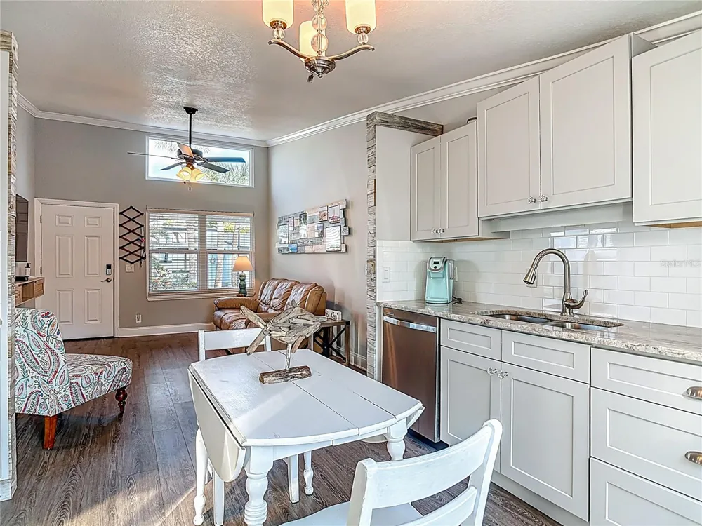 85 HEATHER POINT COURT #850 New Smyrna Beach, FL 32169