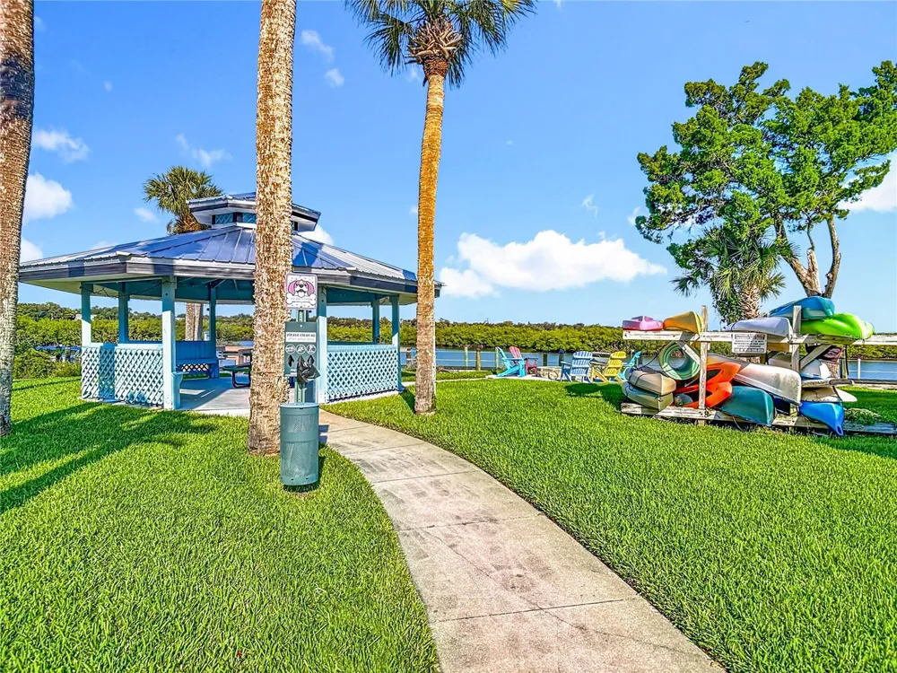 85 HEATHER POINT COURT #850 New Smyrna Beach, FL 32169