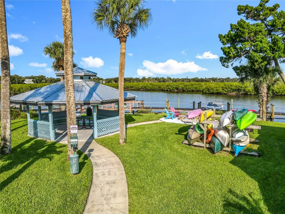 85 HEATHER POINT COURT #850 New Smyrna Beach, FL 32169