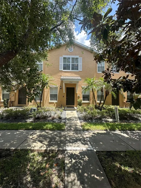 13349 HARBOR SHORE LANE