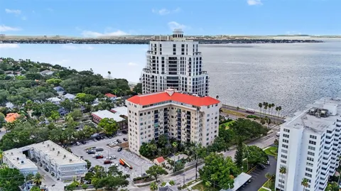2109 BAYSHORE BOULEVARD #609