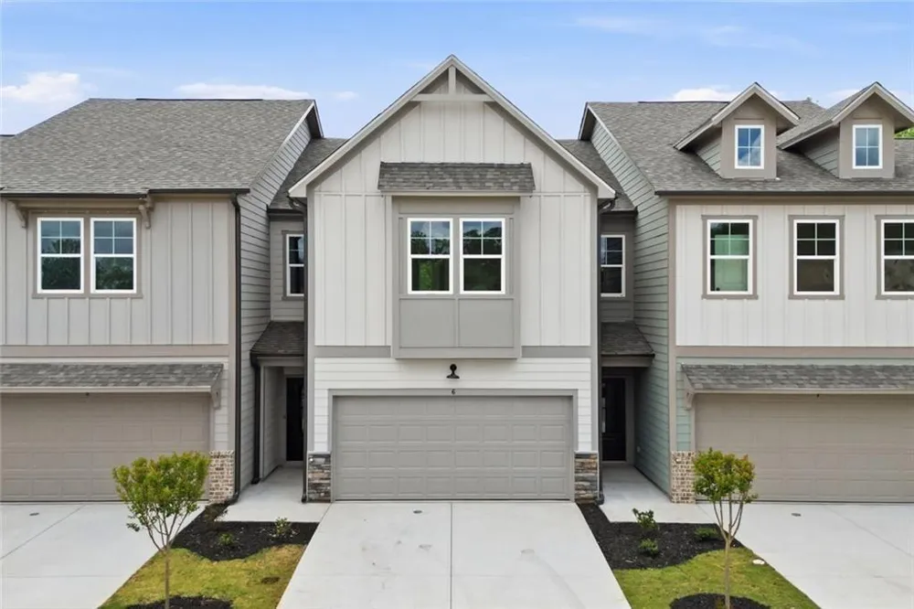 365 Summit View Lane #5 Jasper, GA 30143