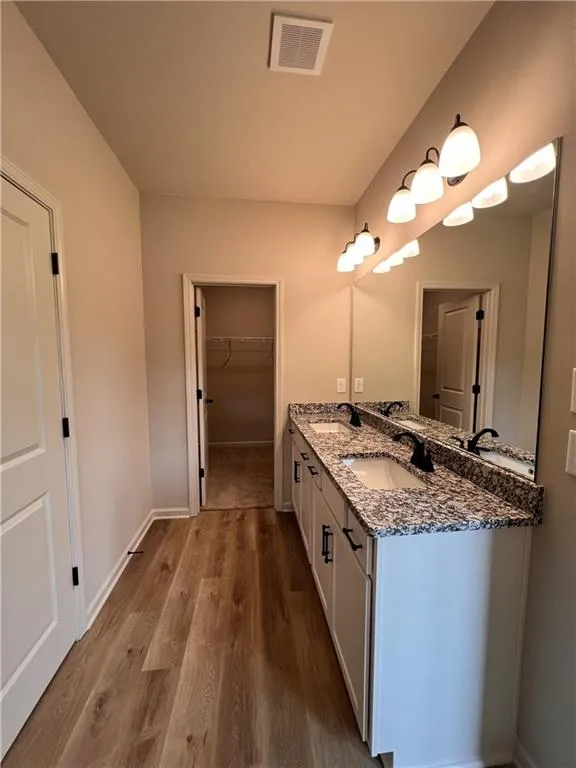 365 Summit View Lane #5 Jasper, GA 30143