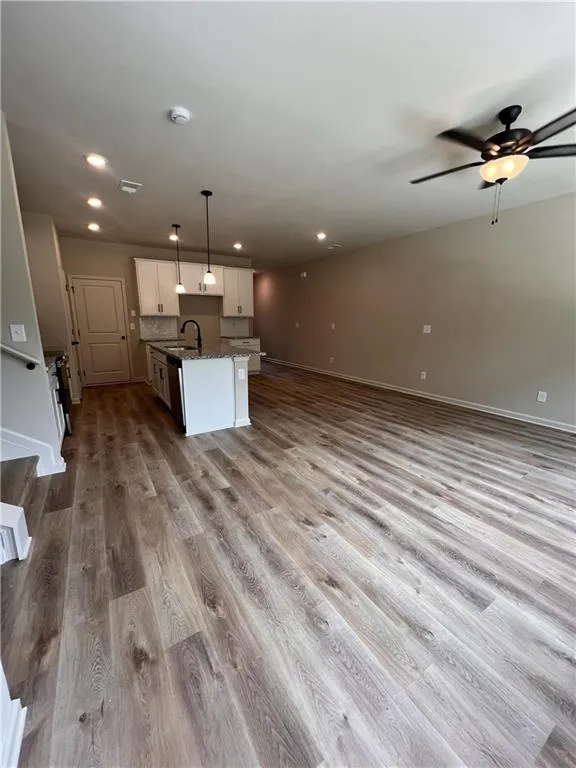 365 Summit View Lane #5 Jasper, GA 30143