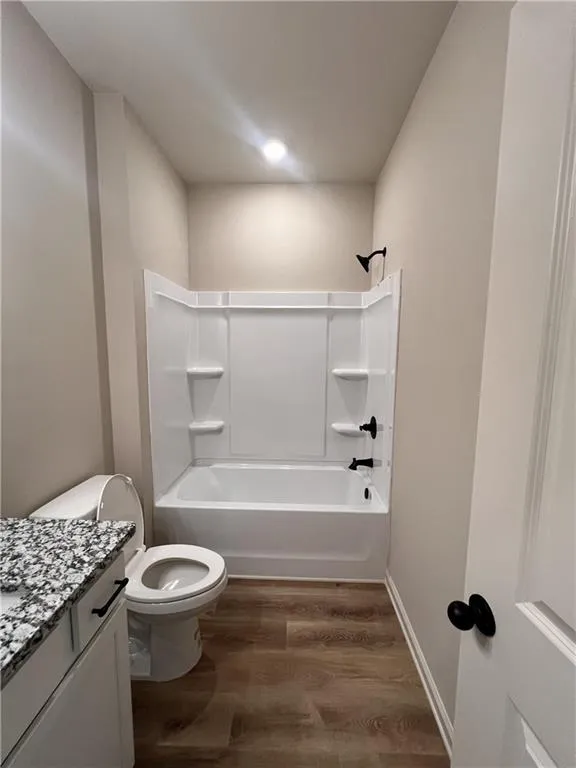 365 Summit View Lane #5 Jasper, GA 30143