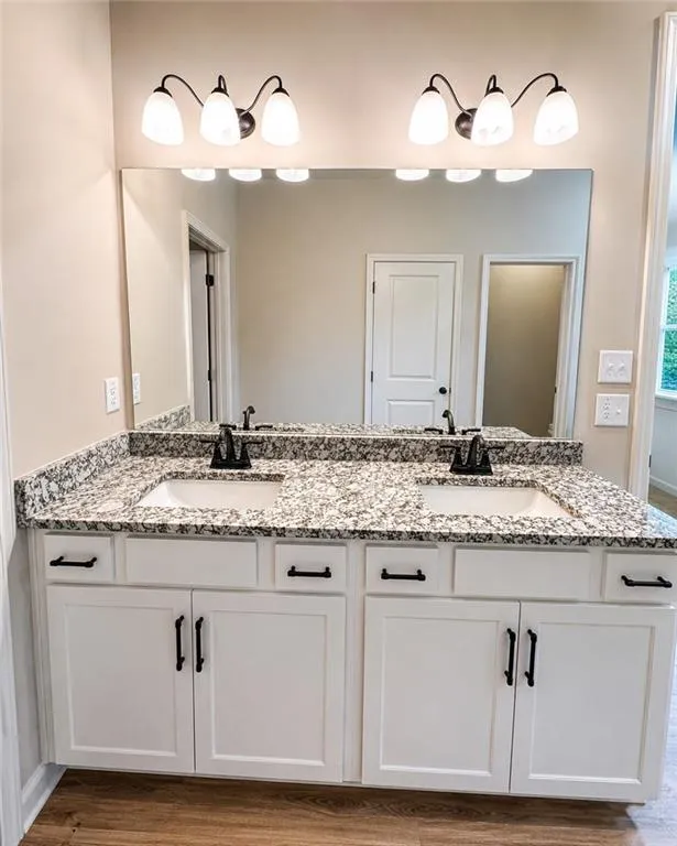 365 Summit View Lane #5 Jasper, GA 30143