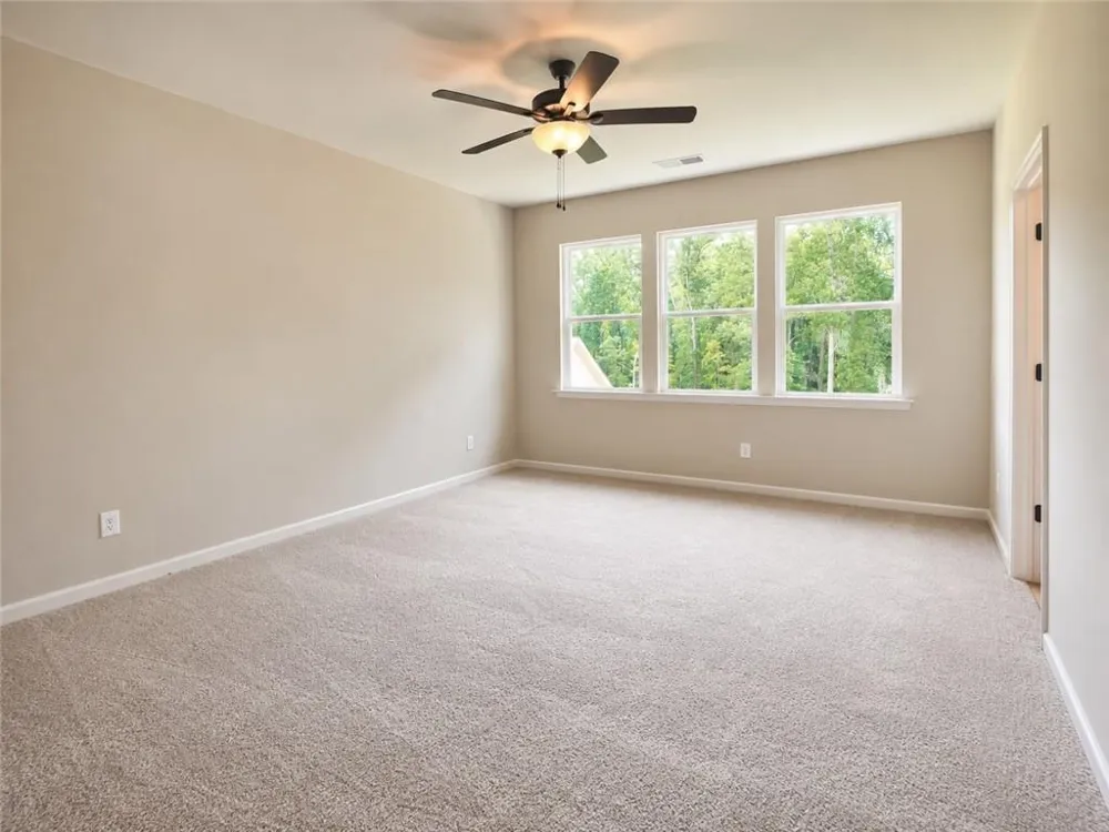 365 Summit View Lane #5 Jasper, GA 30143