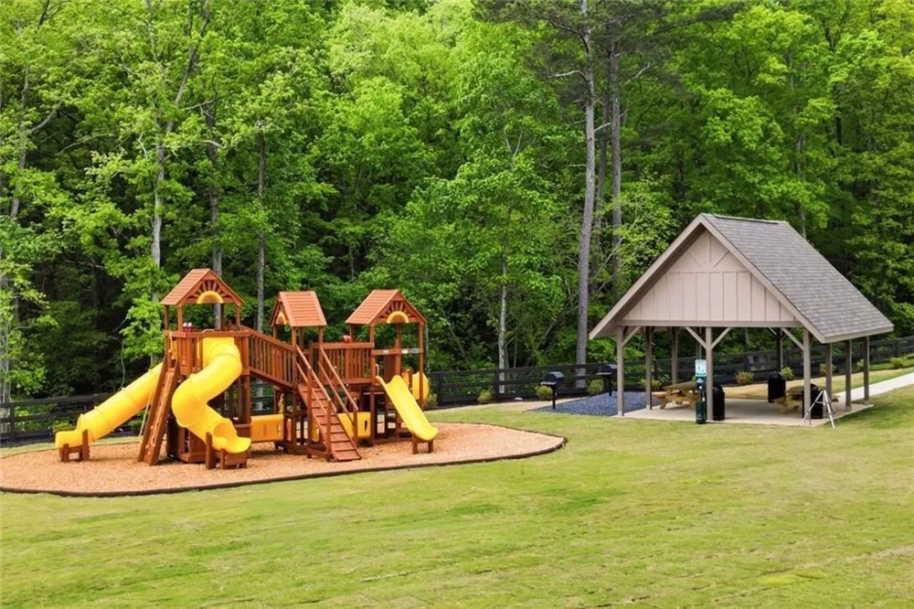 365 Summit View Lane #5 Jasper, GA 30143