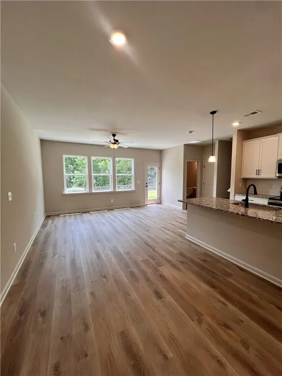 365 Summit View Lane #5 Jasper, GA 30143