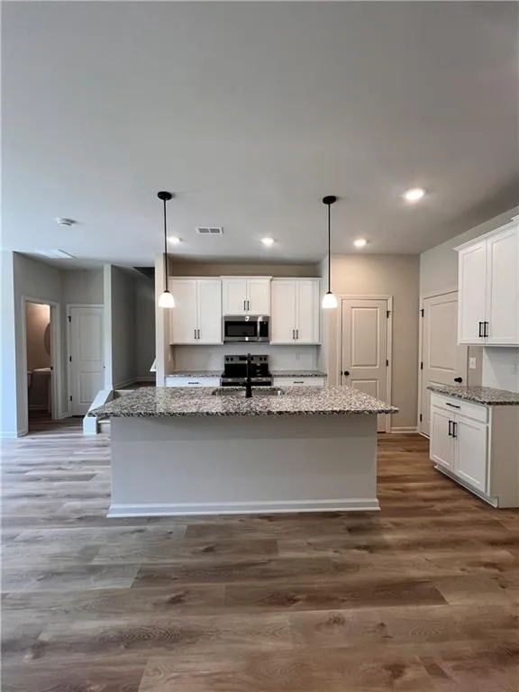 365 Summit View Lane #5 Jasper, GA 30143
