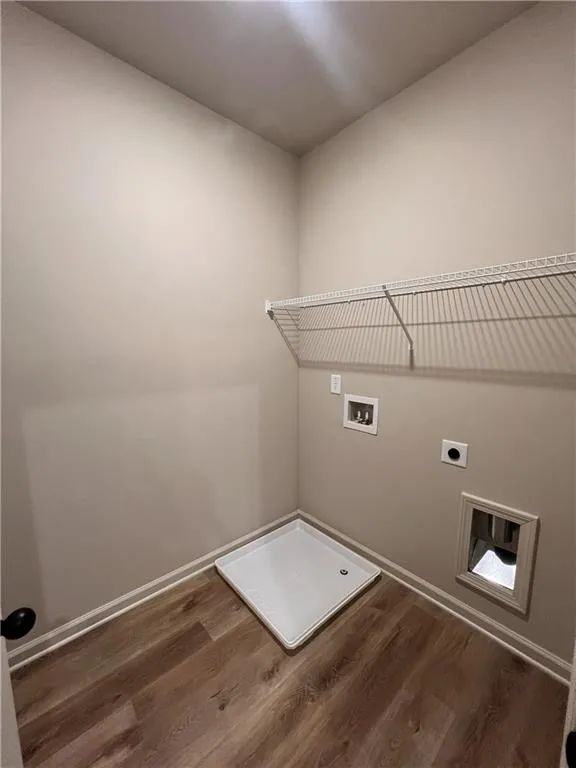 365 Summit View Lane #5 Jasper, GA 30143