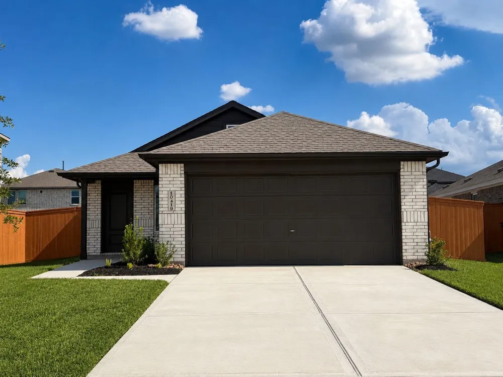 10419 Rocky Trail Beasley, TX 77417