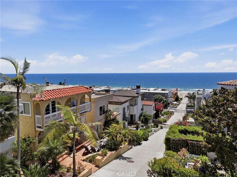 222 24th Street Manhattan Beach, CA 90266
