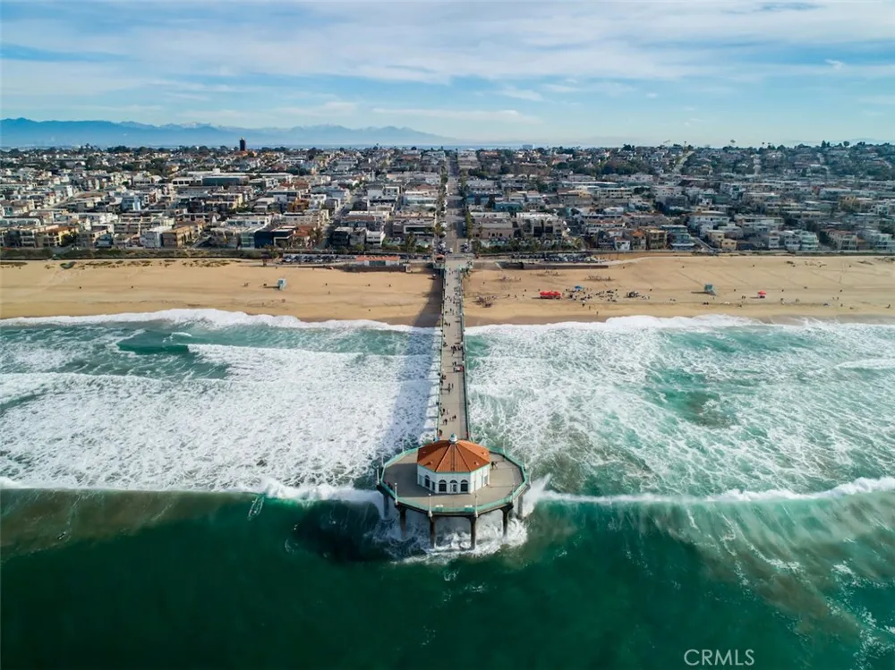 222 24th Street Manhattan Beach, CA 90266
