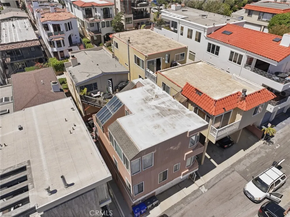 222 24th Street Manhattan Beach, CA 90266